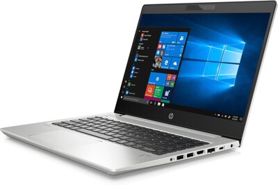 HP ProBook 440 G6 Core i5 8265U (8-gen.) 1,6 GHz / 8 GB / 240 SSD / 14'' / Win 11 Pro / Klasa A-