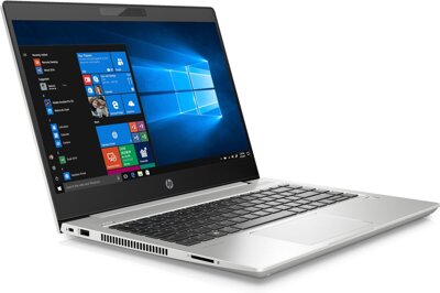 HP ProBook 440 G6 Core i5 8265U (8-gen.) 1,6 GHz / 8 GB / 240 SSD / 14'' / Win 11 Pro / Klasa A-