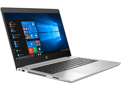 HP ProBook 440 G7 Core i5 10210U (10-gen.) 1,6 GHz / 16 GB / 2 TB SSD / 14'' FullHD / Win 11 Pro / Klasa A-