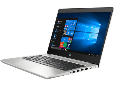 HP ProBook 440 G7 Core i5 10210U (10-gen.) 1,6 GHz / 16 GB / 2 TB SSD / 14'' FullHD / Win 11 Pro / Klasa A-