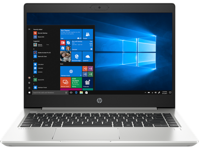 HP ProBook 440 G7 Core i5 10210U (10-gen.) 1,6 GHz / 16 GB / 2 TB SSD / 14'' FullHD / Win 11 Pro / Klasa A-