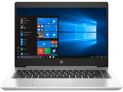 HP ProBook 440 G7 Core i7 10510U (10-gen.) 1,8 GHz / 16 GB / 2 TB SSD / 14'' FullHD / Win 11 Pro