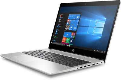 HP ProBook 450 G6 Core i7 8565u (8-gen.) 1,8 GHz / 16 GB / 960 SSD / 15,6'' FullHD / Win 11 Pro 