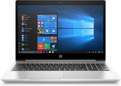 HP ProBook 450 G6 Core i7 8565u (8-gen.) 1,8 GHz / 16 GB / 960 SSD / 15,6'' FullHD / Win 11 Pro 