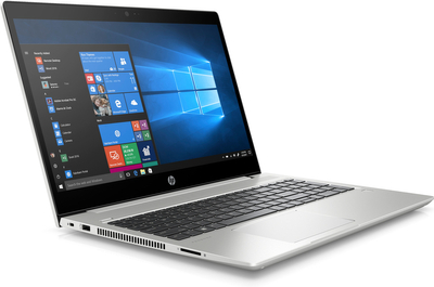 HP ProBook 450 G6 Core i7 8565u (8-gen.) 1,8 GHz / 8 GB / 960 SSD / 15,6'' FullHD / Win 11 Pro 