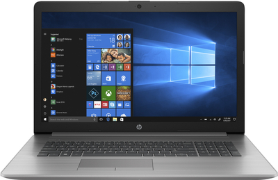 HP ProBook 470 G7 Core i5 10210U (10-gen.) 1,6 GHz / 16 GB / 960 SSD / 17,3'' FullHD / Win 11 Pro + Radeon 530