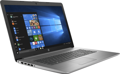 HP ProBook 470 G7 Core i5 10210U (10-gen.) 1,6 GHz / 16 GB / 960 SSD / 17,3'' FullHD / Win 11 Pro + Radeon 530