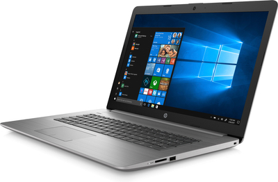 HP ProBook 470 G7 Core i5 10210U (10-gen.) 1,6 GHz / 16 GB / 960 SSD / 17,3'' FullHD / Win 11 Pro + Radeon 530