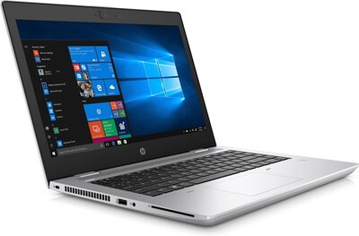 HP ProBook 640 G5 Core i5 8265U (8-gen.) 1,6 GHz / 16 GB / 2 TB SSD / 14'' FullHD / Win 11 Pro