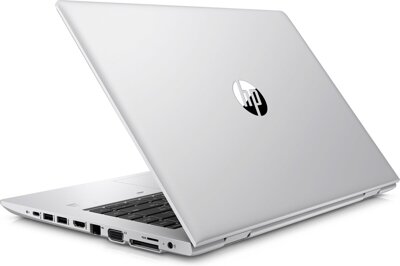 HP ProBook 640 G5 Core i5 8265U (8-gen.) 1,6 GHz / 16 GB / 2 TB SSD / 14'' FullHD / Win 11 Pro