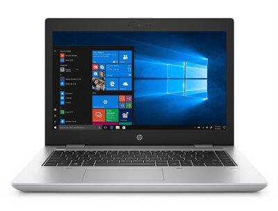 HP ProBook 640 G5 Core i5 8265U (8-gen.) 1,6 GHz / 16 GB / 2 TB SSD / 14'' FullHD / Win 11 Pro