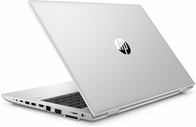 HP ProBook 650 G4 Core i5 8250U (8-gen.) 1,6 GHz / 16 GB / 240 SSD / 15,6'' FullHD / Win 11 Pro