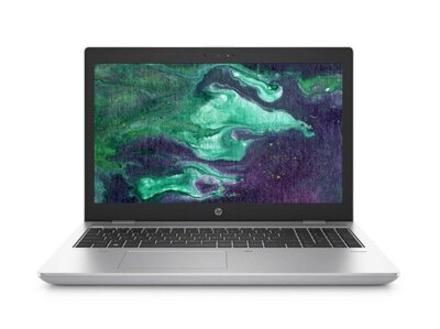 HP ProBook 650 G4 Core i5 8250U (8-gen.) 1,6 GHz / 16 GB / 240 SSD / 15,6'' FullHD / Win 11 Pro