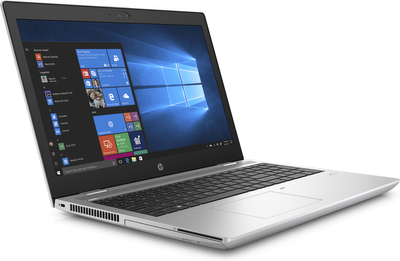 HP ProBook 650 G4 Core i5 8250U (8-gen.) 1,6 GHz / 16 GB / 240 SSD / 15,6'' FullHD / Win 11 Pro