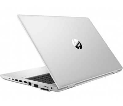 HP ProBook 650 G4 Core i5 8350u (8-gen.) 1,7 GHz / 16 GB / 120 SSD / 15,6'' FullHD / Win 10 Prof. 