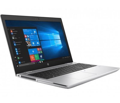 HP ProBook 650 G4 Core i5 8350u (8-gen.) 1,7 GHz / 16 GB / 120 SSD / 15,6'' FullHD / Win 10 Prof. 