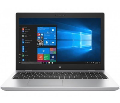 HP ProBook 650 G4 Core i5 8350u (8-gen.) 1,7 GHz / 16 GB / 120 SSD / 15,6'' FullHD / Win 10 Prof. 