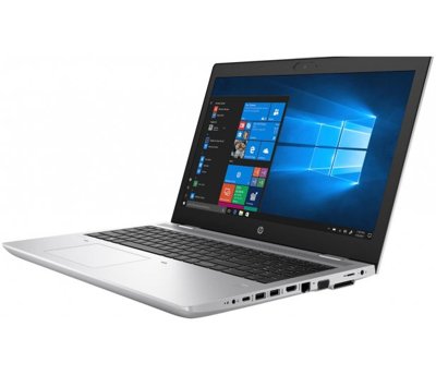 HP ProBook 650 G5 Core i5 8365u (8-gen.) 1,6 GHz / 64 GB / 480 SSD / 15,6'' FullHD / Win 11 Prof. 
