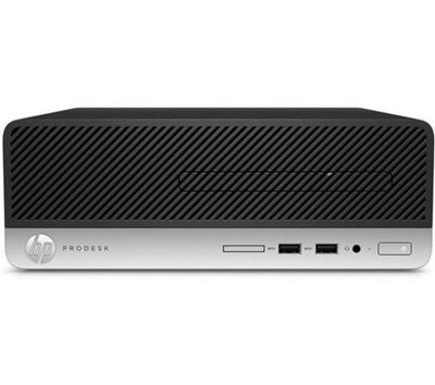HP ProDesk 400 G4 Tower i5 7500 3,4 GHz / 16 GB / 240 SSD / Win 10 Prof. + Quadro M2000