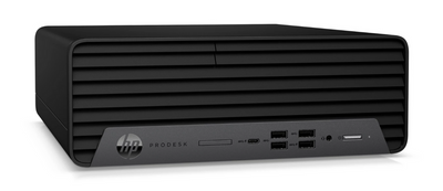 HP ProDesk 400 G7 SFF Core i7 10700 (10-gen.) 2,9 GHz / 16 GB / 960 SSD / Win 11 Pro