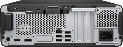 HP ProDesk 400 G7 SFF Core i7 10700 (10-gen.) 2,9 GHz / 16 GB / 960 SSD / Win 11 Pro