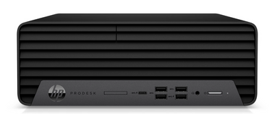 HP ProDesk 400 G7 SFF Core i7 10700 (10-gen.) 2,9 GHz / 16 GB / 960 SSD / Win 11 Pro