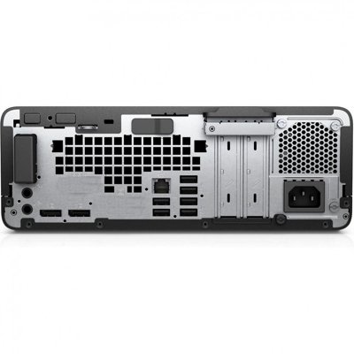 HP ProDesk 600 G3 SFF Core i5 6500 (6-gen.) 3,2 GHz / 16 GB / 480 SSD / Win 10 Prof. (Update)