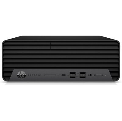 HP ProDesk 600 G6 SFF Core i5 10400F (10-gen.) 2,9 GHz / 16 GB / 2 TB SSD / Win 11 Pro