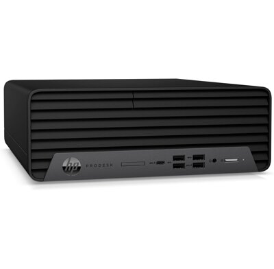 HP ProDesk 600 G6 SFF Core i5 10400F (10-gen.) 2,9 GHz / 16 GB / 2 TB SSD / Win 11 Pro