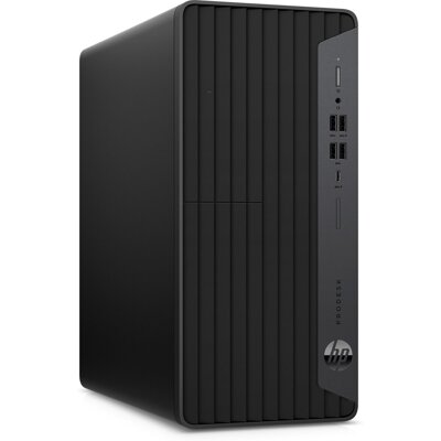 HP ProDesk 600 G6 Tower Core i5 10400F (10-gen.) 3,1 GHz / 32 GB / 480 SSD / Win 11 Pro + Radeon R7 430 [2 GB]