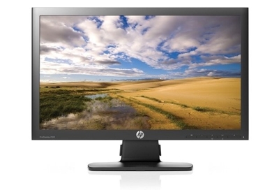 HP ProDisplay P202