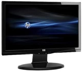 HP S2031a z głośnikami