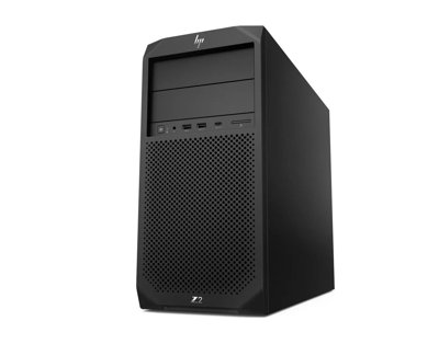 HP Workstation Z2 G4 Tower Core i7 8700 (8-gen.) 3,2 GHz (6 rdzeni)  / 16 GB / 240 SSD / Win 11 Prof. (Update)