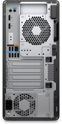 HP Workstation Z2 G5 Tower Core i7 10700K (10-gen.) 3,8 GHz / 128 GB / 960 SSD / Win 11 Pro + Nvidia Quadro RTX 5000 [16 GB]