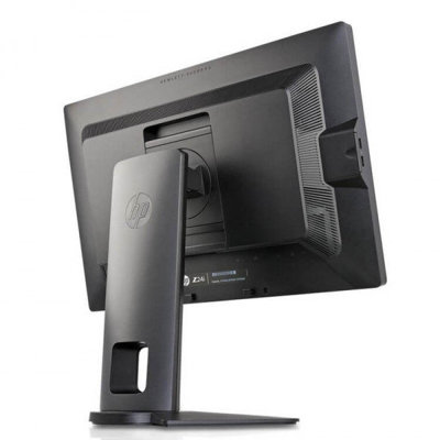 HP Z24i / Klasa A-