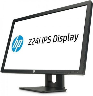 HP Z24i / Klasa A-