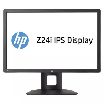 HP Z24i / Klasa A-