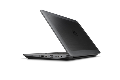 HP ZBOOK 15 G3 Core i7 6700HQ (6-gen.) 2,6 GHz / 16 GB / 240 SSD / 15,6'' FullHD / Win 10 Prof. (Update) + Nvidia Quadro M2000M