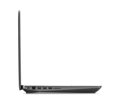 HP ZBOOK 15 G3 Core i7 6700HQ (6-gen.) 2,6 GHz / 16 GB / 240 SSD / 15,6'' FullHD / Win 10 Prof. (Update) + Nvidia Quadro M2000M