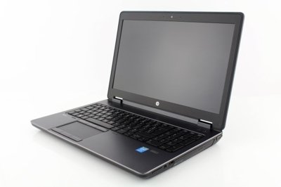 HP ZBook 15 G2 Core i7 4710QM (4-gen.) 2,5 GHz / 8 GB / 480 SSD / 15,6'' FullHD / Win 10 Prof. (Update) + Nvidia Quadro K610m
