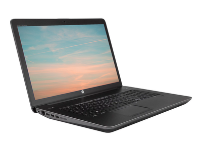 HP ZBook 15 G3 Core i7 6820HQ (6-gen.) 2,7 GHz / 16 GB / 480 SSD / 15,6'' FullHD / Win 10 Prof. + nVidia Quadro M2000m