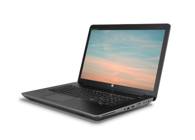 HP ZBook 15 G3 Core i7 6820HQ (6-gen.) 2,7 GHz / 16 GB / 960 SSD / 15,6'' FullHD / Win 10 Prof. + nVidia Quadro M2000m