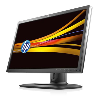 HP ZR2240W / Klasa A-