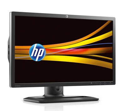 HP ZR2240W / Klasa A-