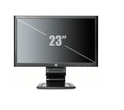 HP ZR2330w / klasa A-