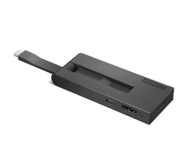 HUB USB-C Lenovo LHR-R