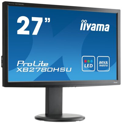 Iiyama B2780HSU