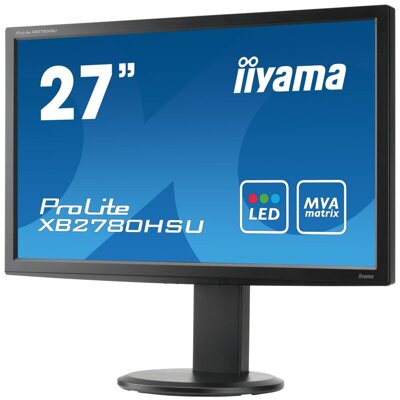 Iiyama B2780HSU