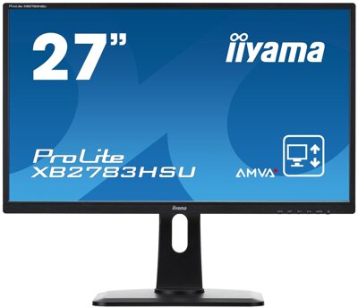 Iiyama B2780HSU