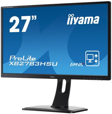 Iiyama B2780HSU